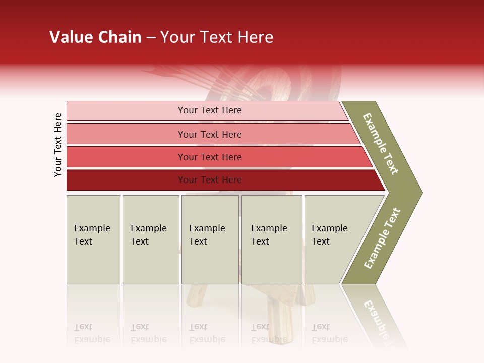 Recreation Contest Hit PowerPoint Template