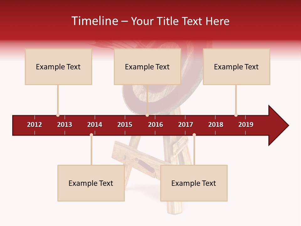 Recreation Contest Hit PowerPoint Template