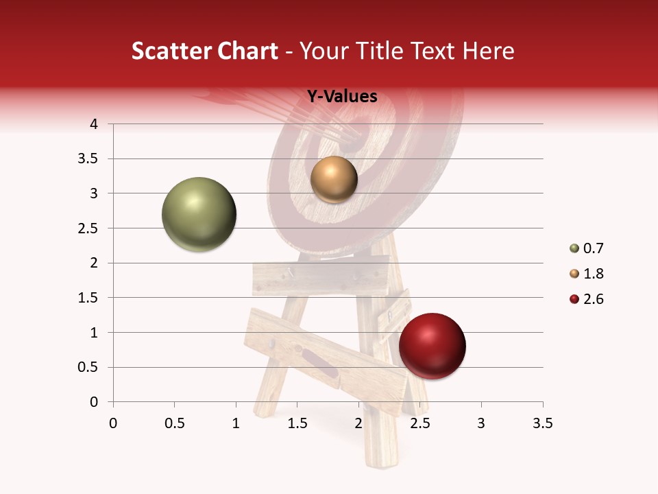 Recreation Contest Hit PowerPoint Template