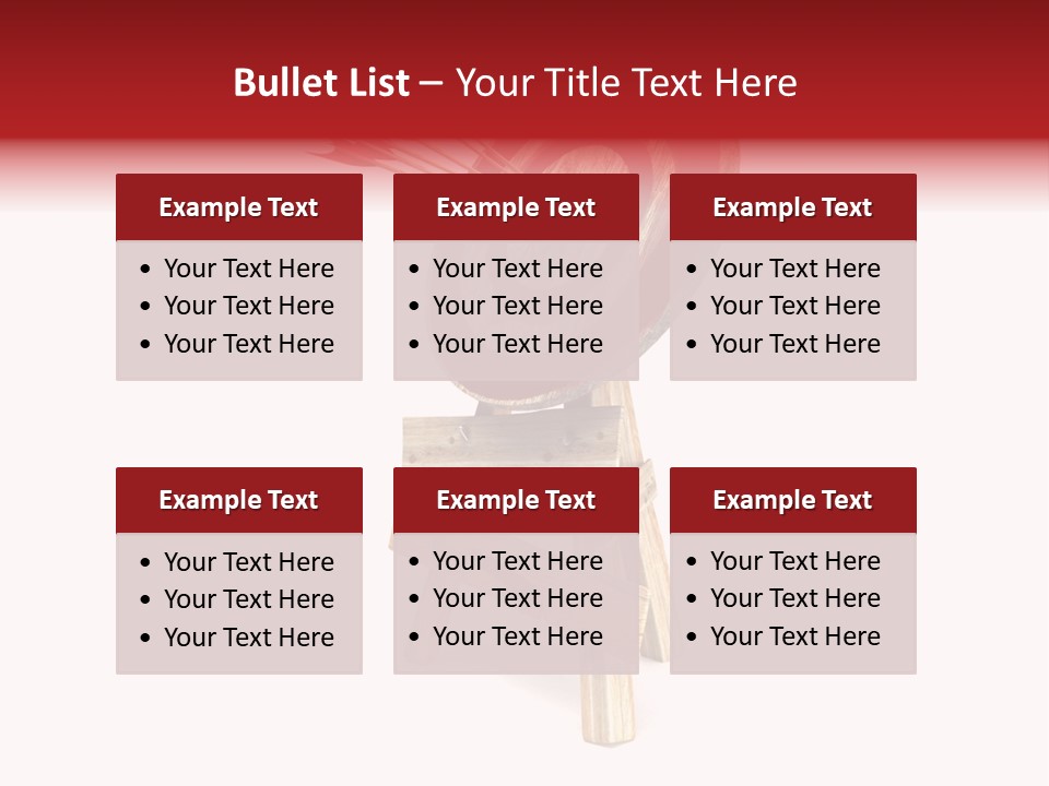 Recreation Contest Hit PowerPoint Template