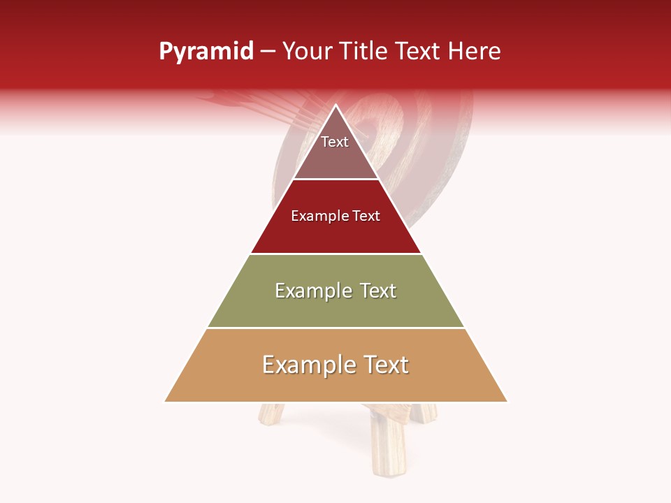 Recreation Contest Hit PowerPoint Template