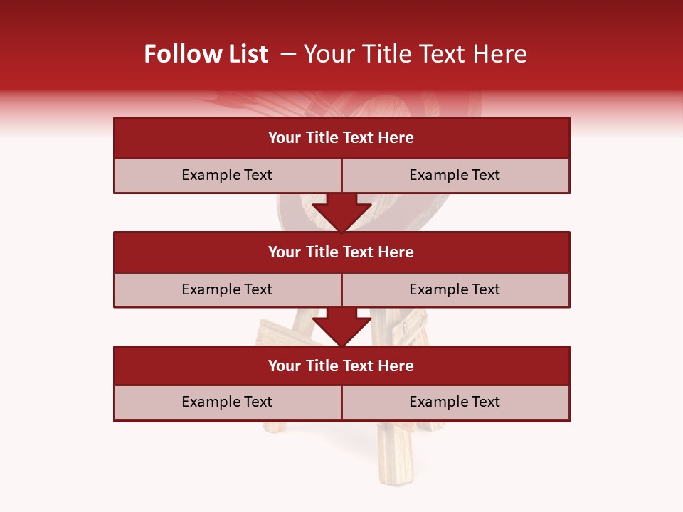 Recreation Contest Hit PowerPoint Template