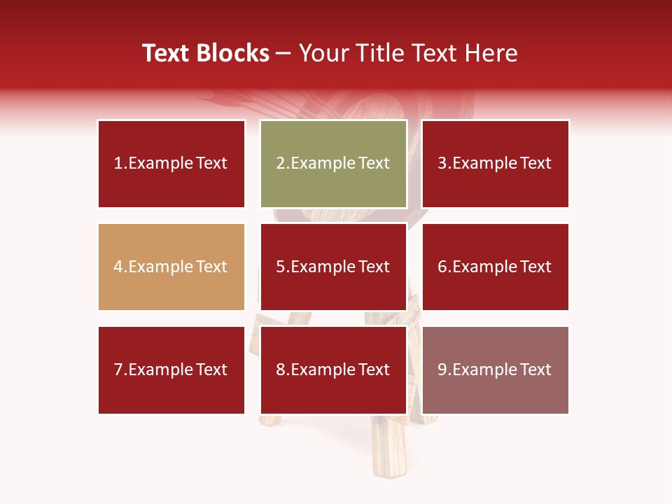 Recreation Contest Hit PowerPoint Template