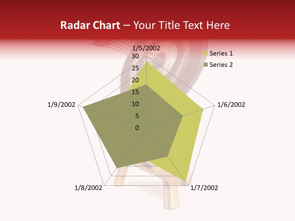 Recreation Contest Hit PowerPoint Template