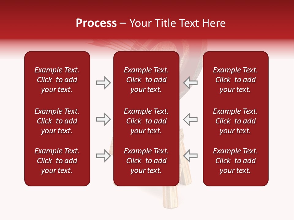 Recreation Contest Hit PowerPoint Template