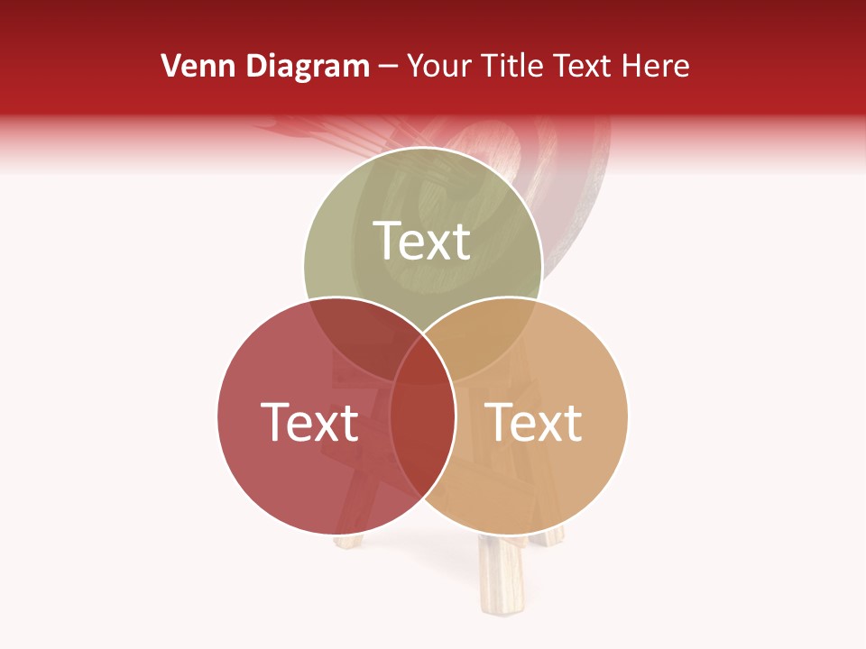 Recreation Contest Hit PowerPoint Template