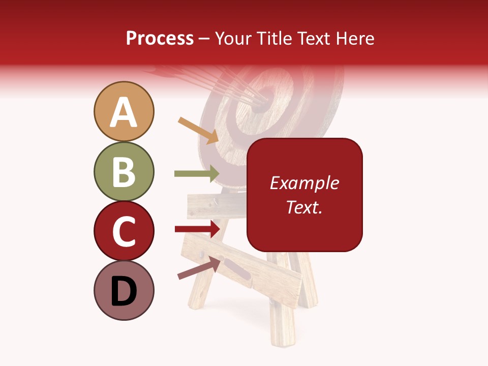 Recreation Contest Hit PowerPoint Template