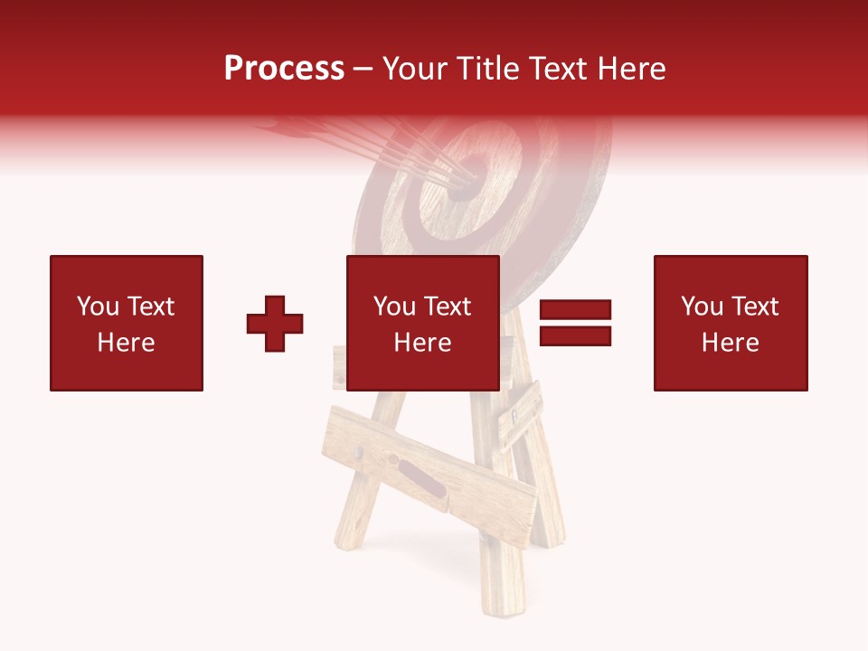 Recreation Contest Hit PowerPoint Template