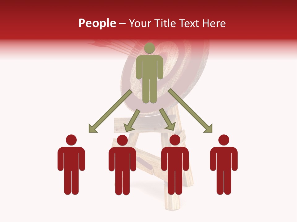 Recreation Contest Hit PowerPoint Template