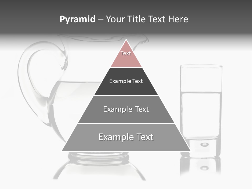 Object Fresh Utensil PowerPoint Template