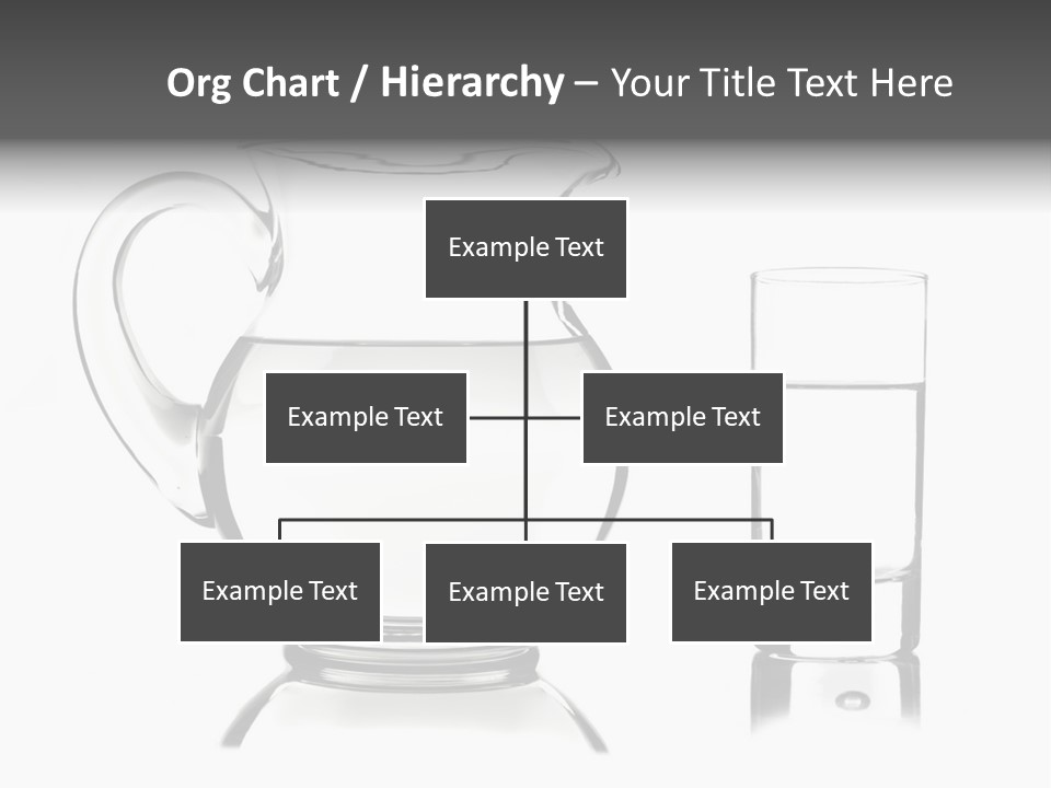 Object Fresh Utensil PowerPoint Template