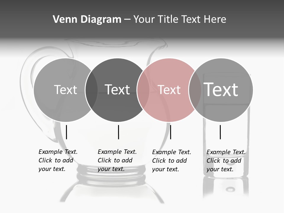 Object Fresh Utensil PowerPoint Template
