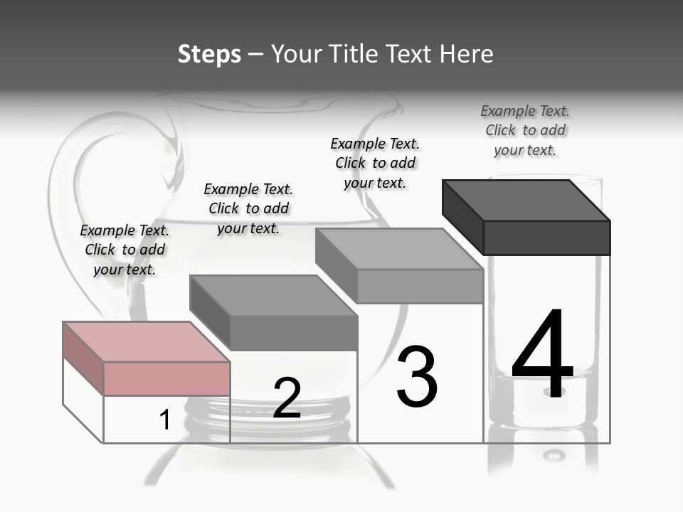 Object Fresh Utensil PowerPoint Template
