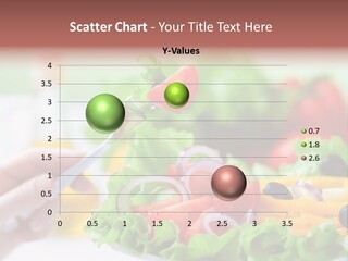 Italian Tablesetting Organic PowerPoint Template