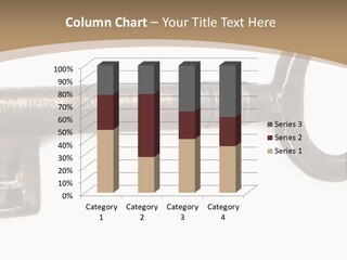 Concept Safe Skeleton PowerPoint Template