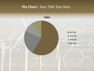 Generation Climate Production PowerPoint Template