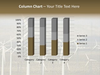 Generation Climate Production PowerPoint Template