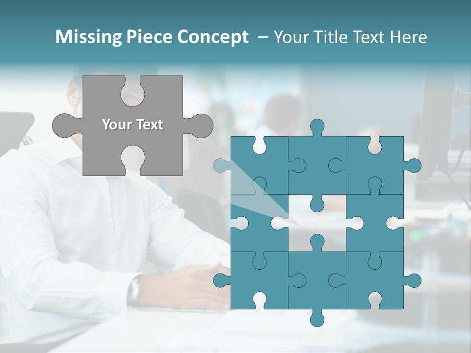 Colorful Cure Pharmacy PowerPoint Template