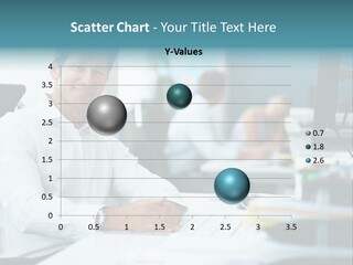 Colorful Cure Pharmacy PowerPoint Template