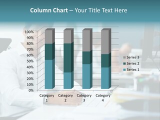 Colorful Cure Pharmacy PowerPoint Template