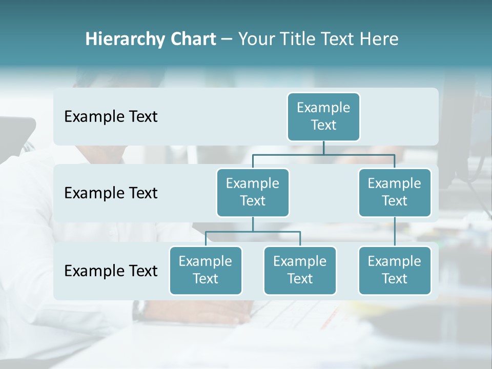 Colorful Cure Pharmacy PowerPoint Template