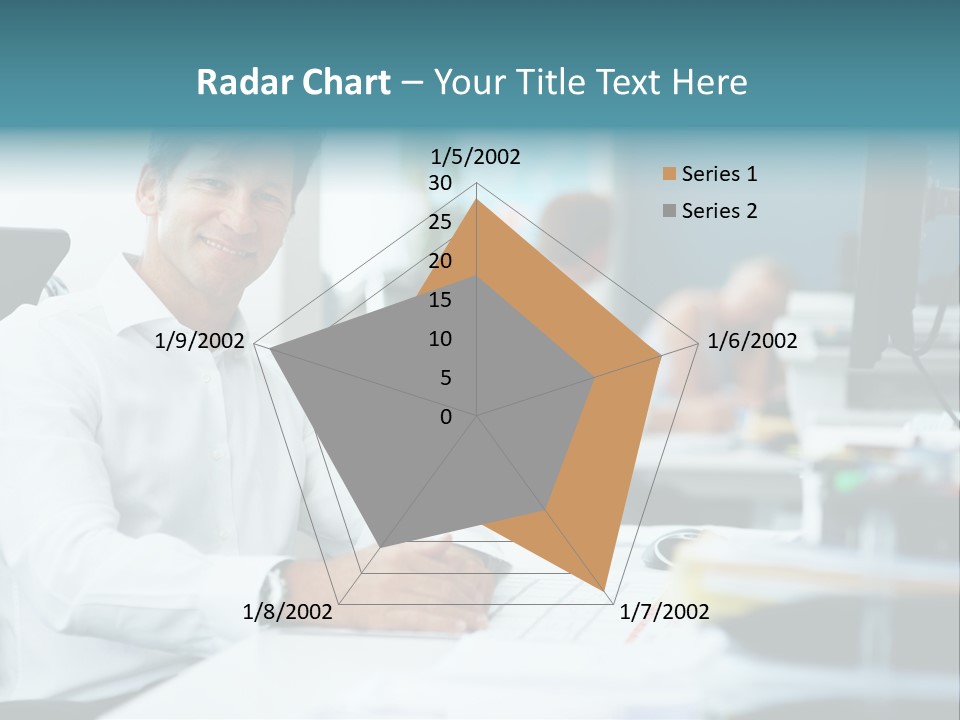 Colorful Cure Pharmacy PowerPoint Template