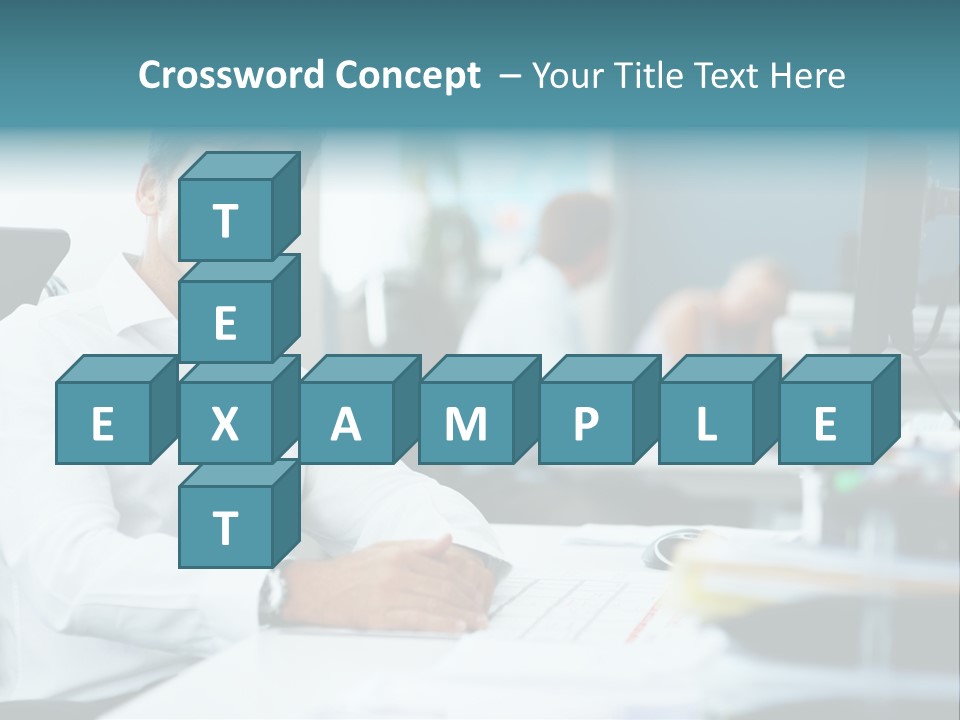 Colorful Cure Pharmacy PowerPoint Template