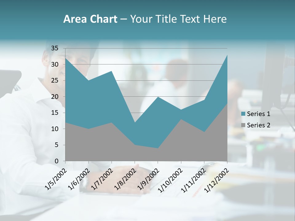 Colorful Cure Pharmacy PowerPoint Template
