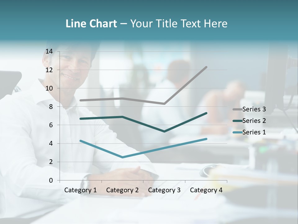 Colorful Cure Pharmacy PowerPoint Template