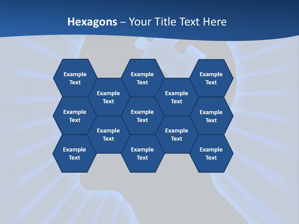 Thirties Emotion Tie PowerPoint Template