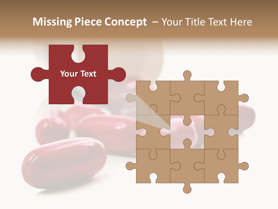 Colorful Cure Pharmacy PowerPoint Template