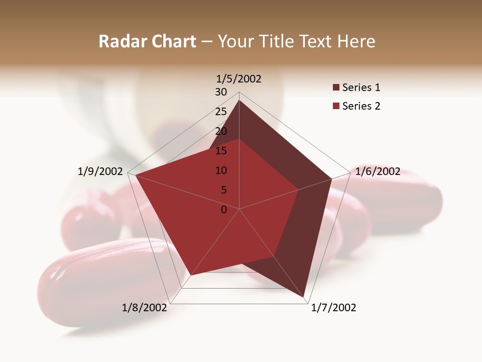 Colorful Cure Pharmacy PowerPoint Template