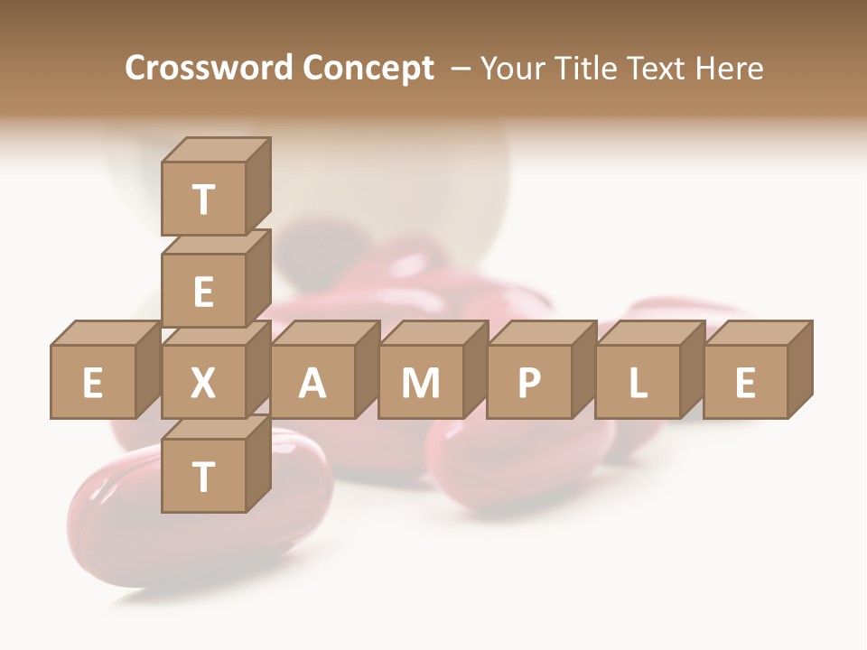 Colorful Cure Pharmacy PowerPoint Template