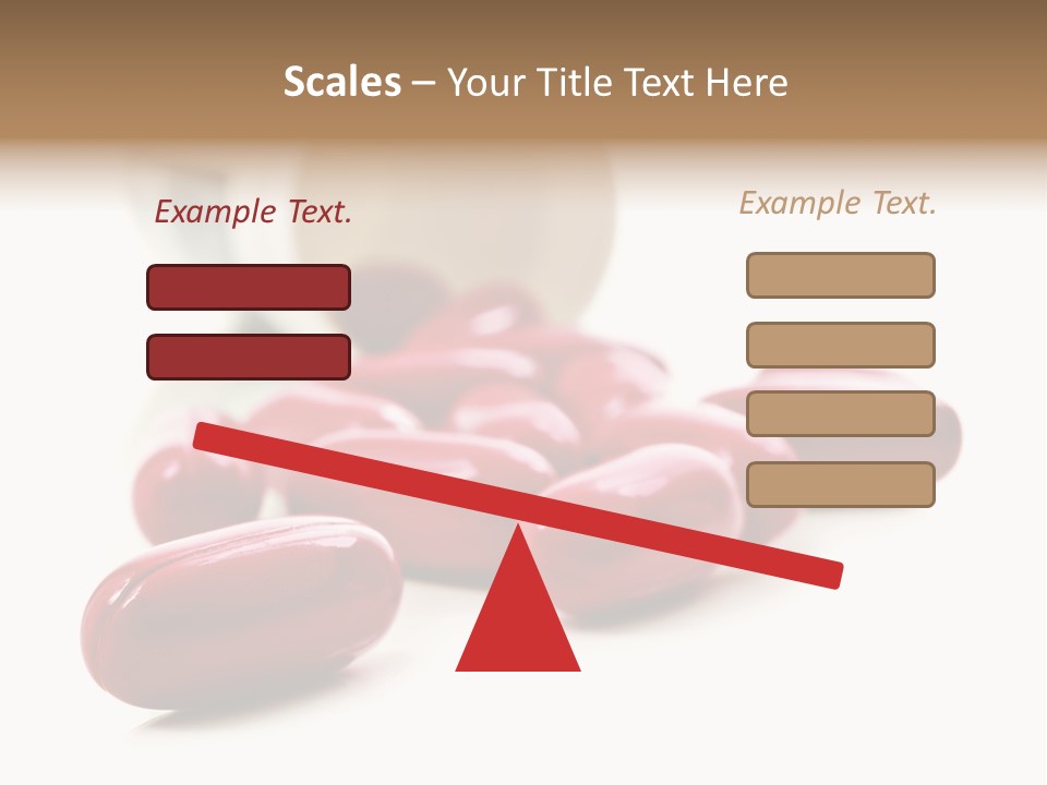 Colorful Cure Pharmacy PowerPoint Template