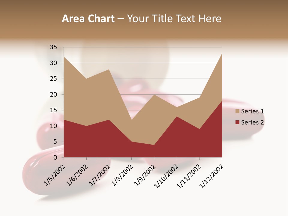 Colorful Cure Pharmacy PowerPoint Template