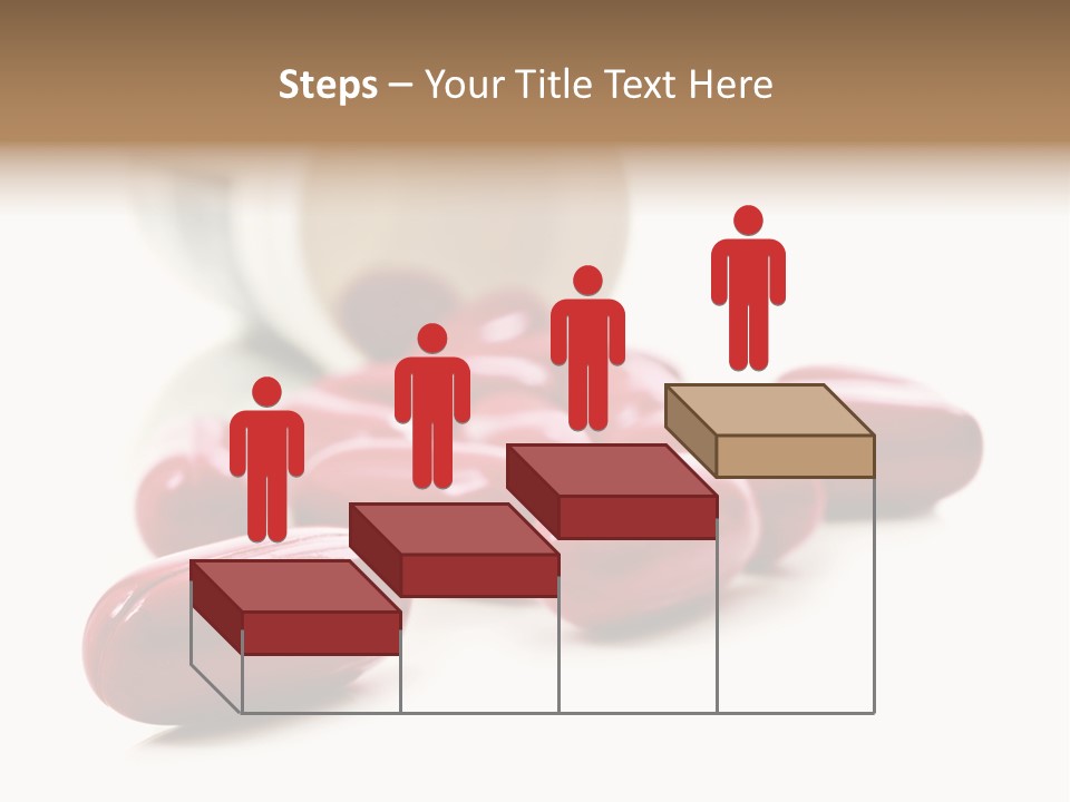 Colorful Cure Pharmacy PowerPoint Template