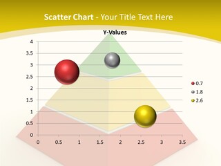 Level Progress Section PowerPoint Template