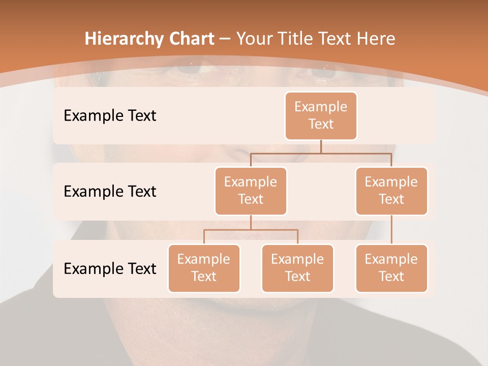 Actress Film Industry Entertainment PowerPoint Template