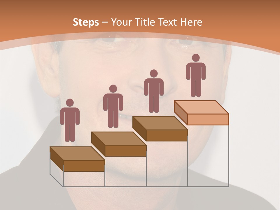 Actress Film Industry Entertainment PowerPoint Template