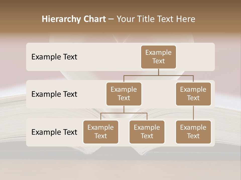 Back Heart World PowerPoint Template