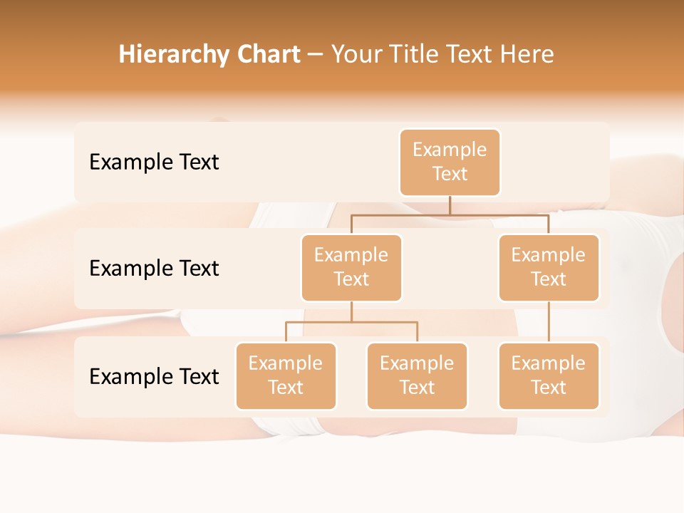 Relaxed Cotton Lovely PowerPoint Template