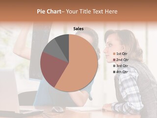 Stethoscope Xray Equipment PowerPoint Template