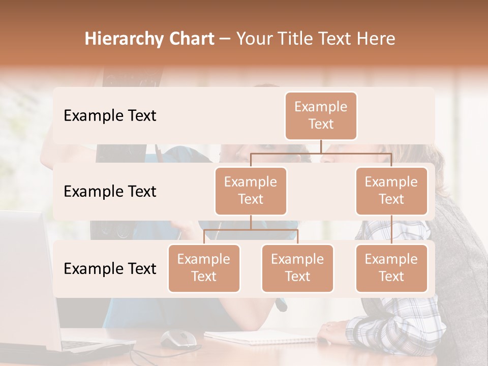 Stethoscope Xray Equipment PowerPoint Template