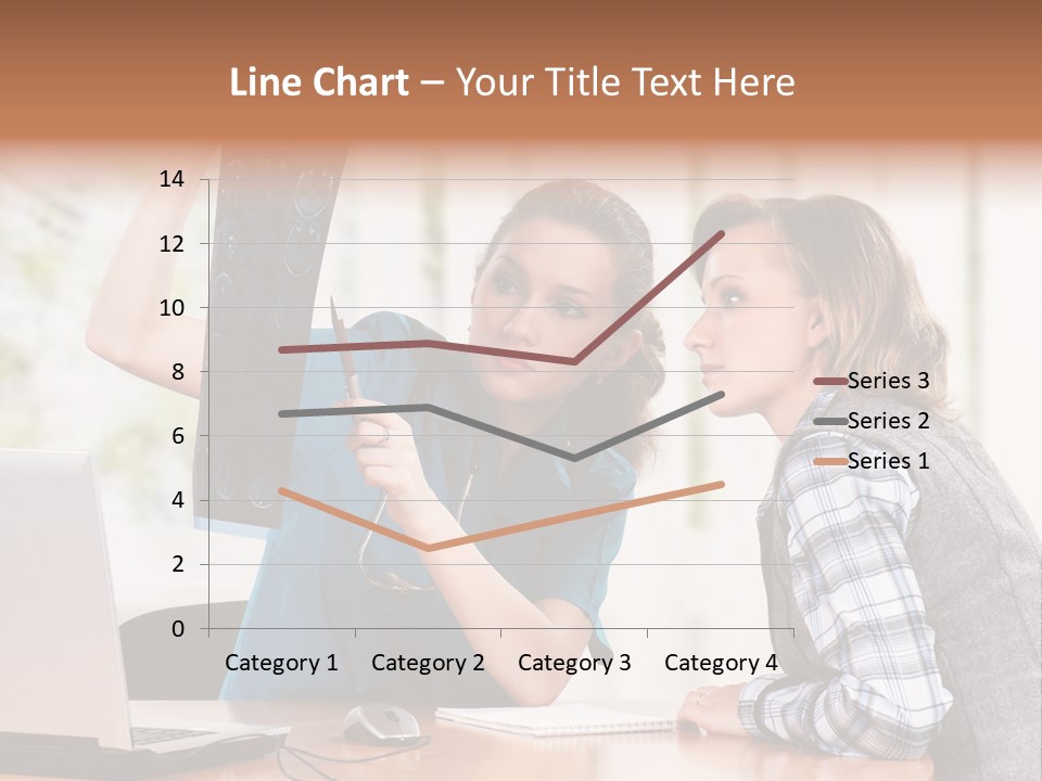 Stethoscope Xray Equipment PowerPoint Template