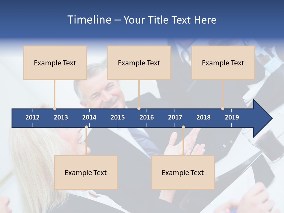 Joy Cosmetics Female PowerPoint Template