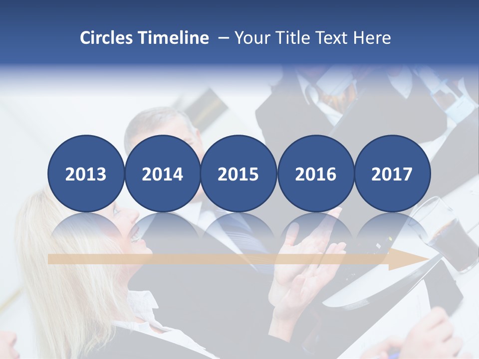 Joy Cosmetics Female PowerPoint Template