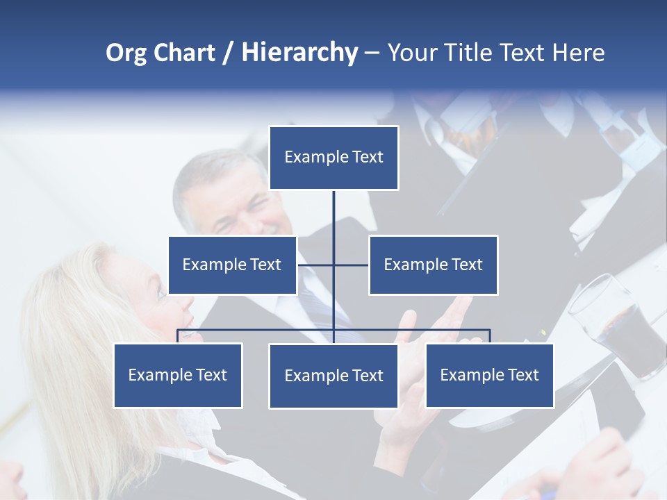 Joy Cosmetics Female PowerPoint Template