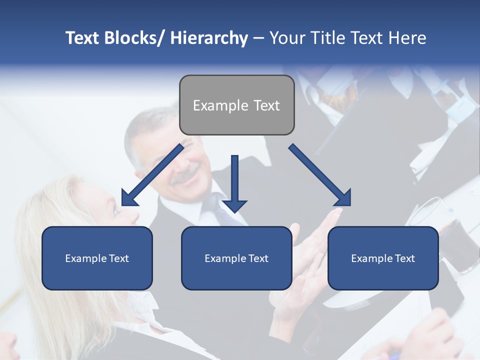 Joy Cosmetics Female PowerPoint Template