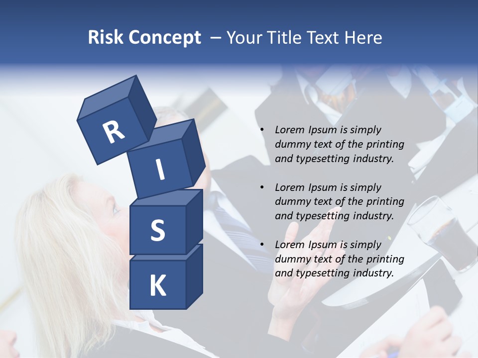 Joy Cosmetics Female PowerPoint Template