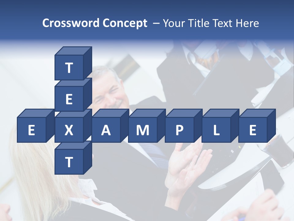 Joy Cosmetics Female PowerPoint Template